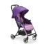 Καρότσι PALI Tre 9 Fitness Lilac Καρότσι PALI Tre 9 Fitness Lilac